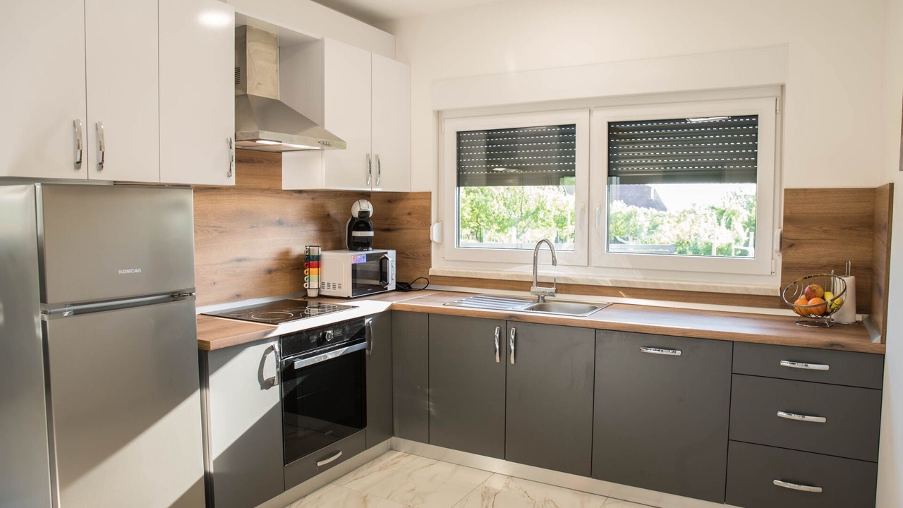 Photo of Kitchen in Ljubescica