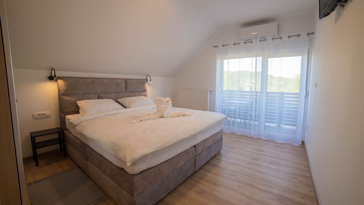 Photo of Bedroom in Ljubescica