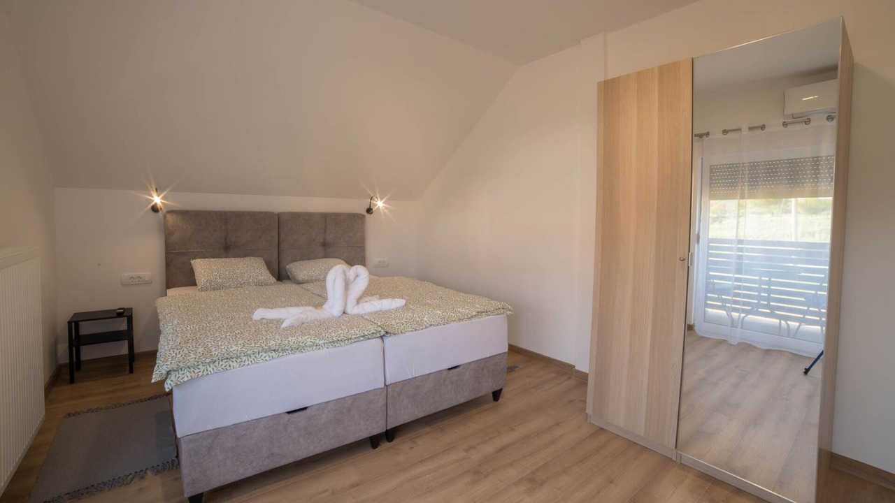 Photo of Bedroom in Ljubescica