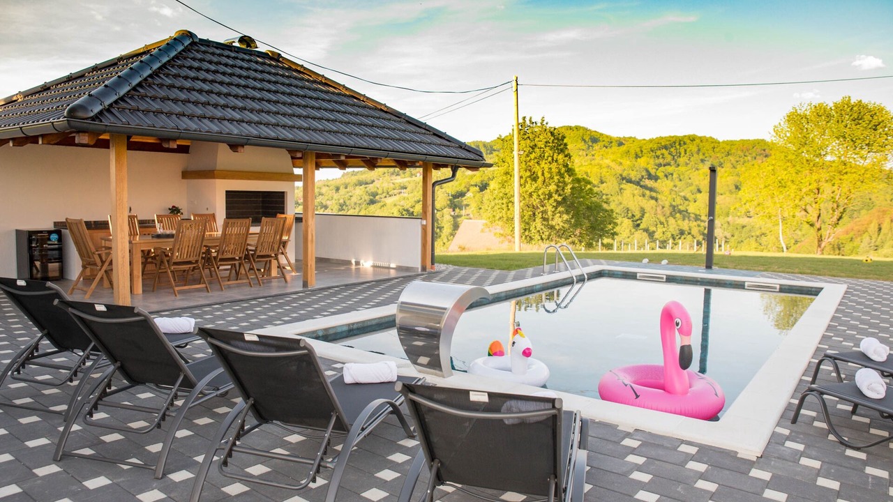 Photo of Outdoor in Ljubescica