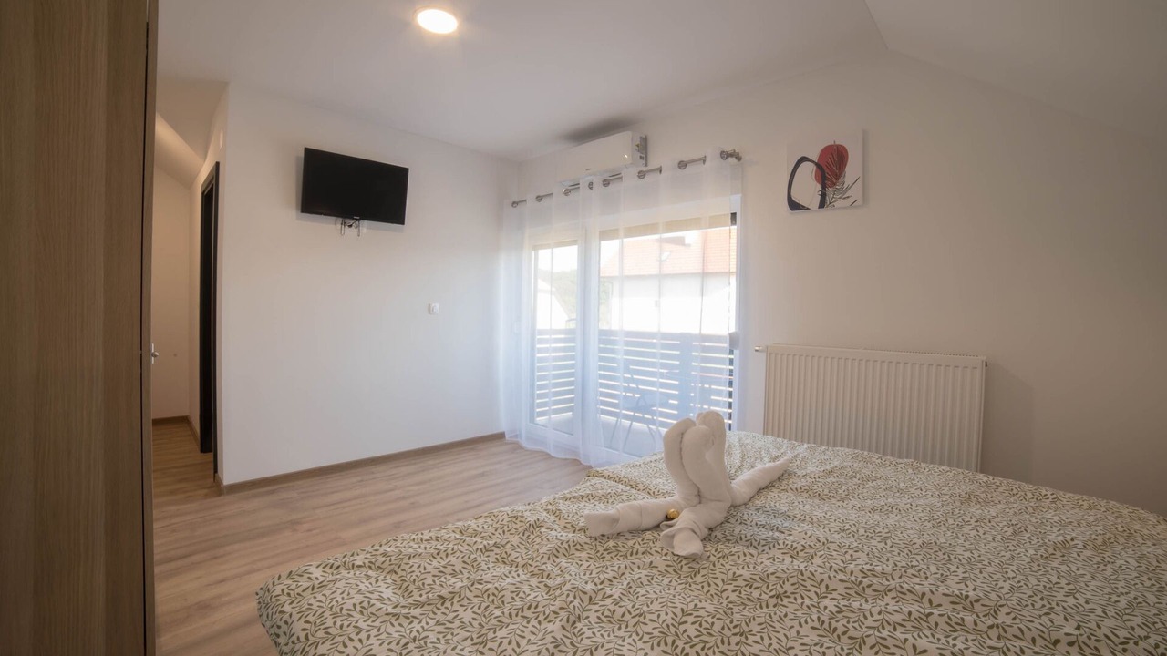 Photo of Bedroom in Ljubescica