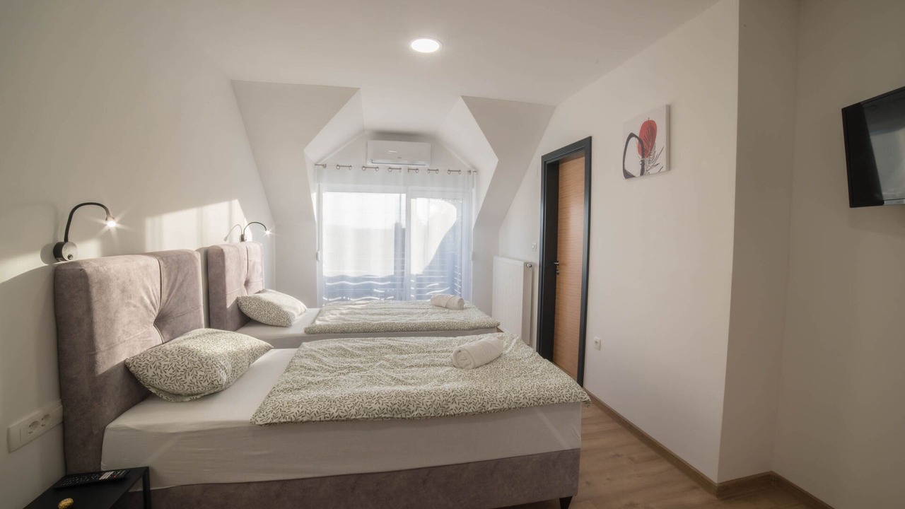 Photo of Bedroom in Ljubescica