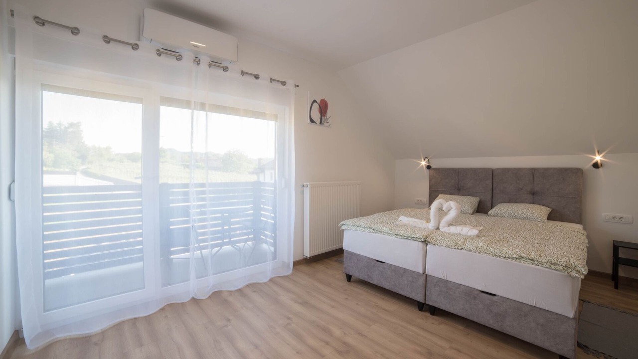 Photo of Bedroom in Ljubescica