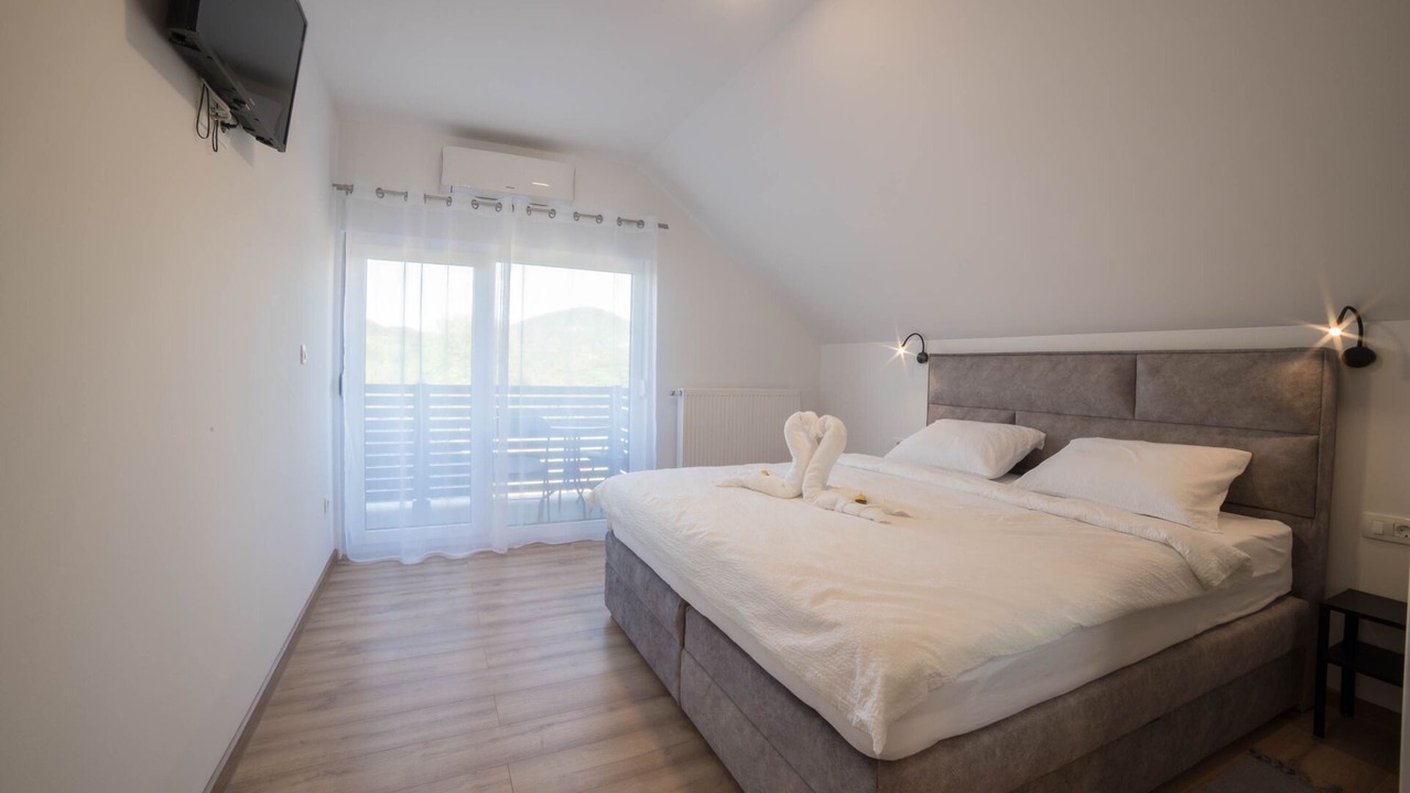 Photo of Bedroom in Ljubescica