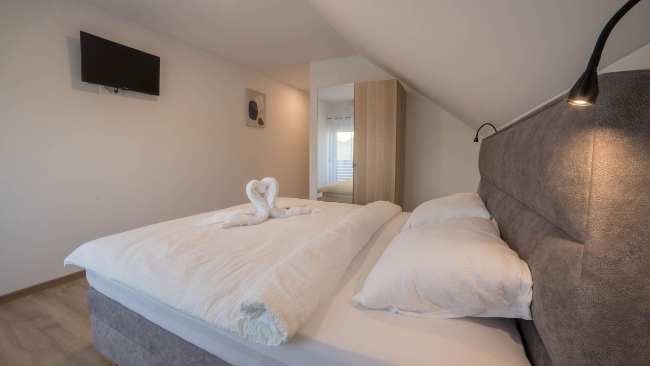 Photo of Bedroom in Ljubescica