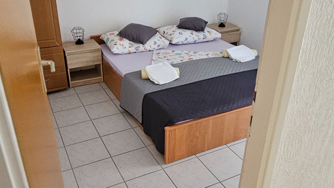 Photo of Bedroom in Marina