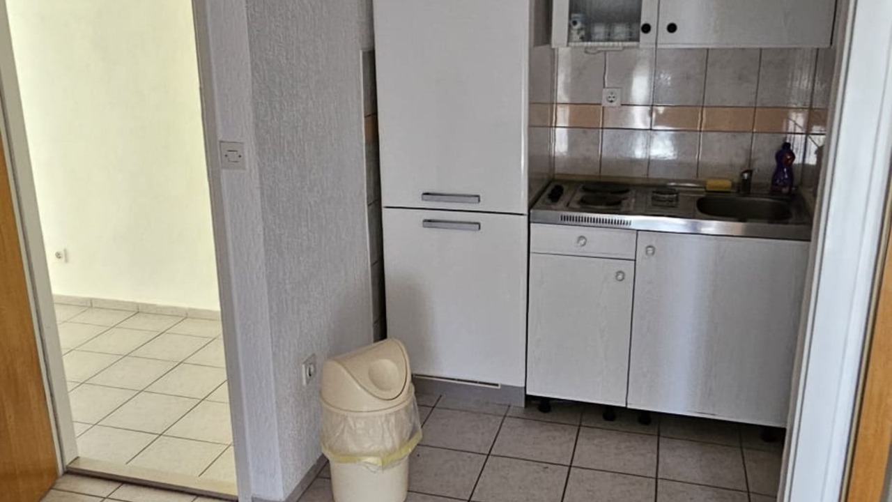 Photo of Kitchen in Marina