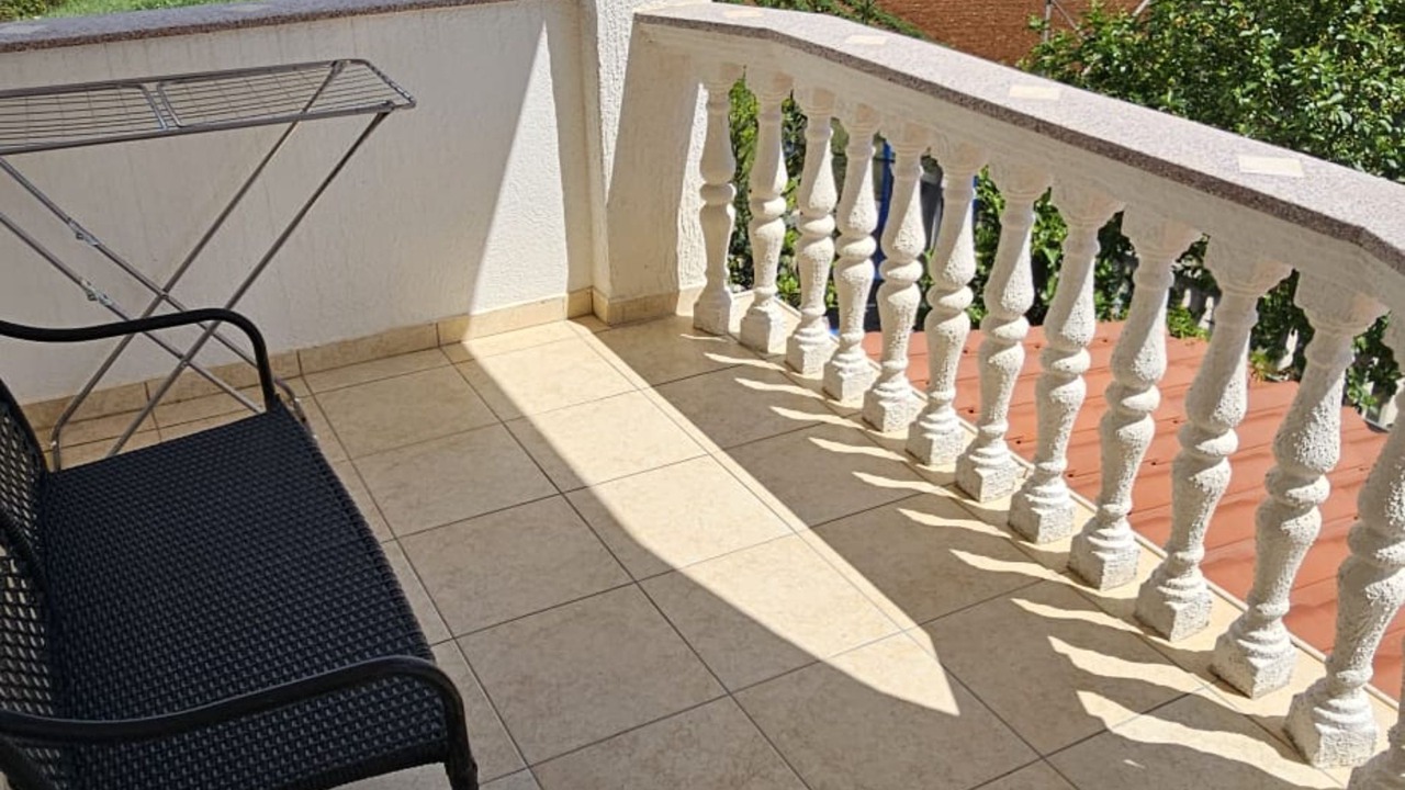 Photo of Patio Balcony in Marina