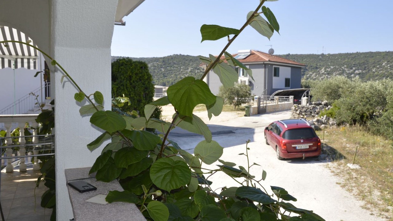 Photo of Patio Balcony in Marina