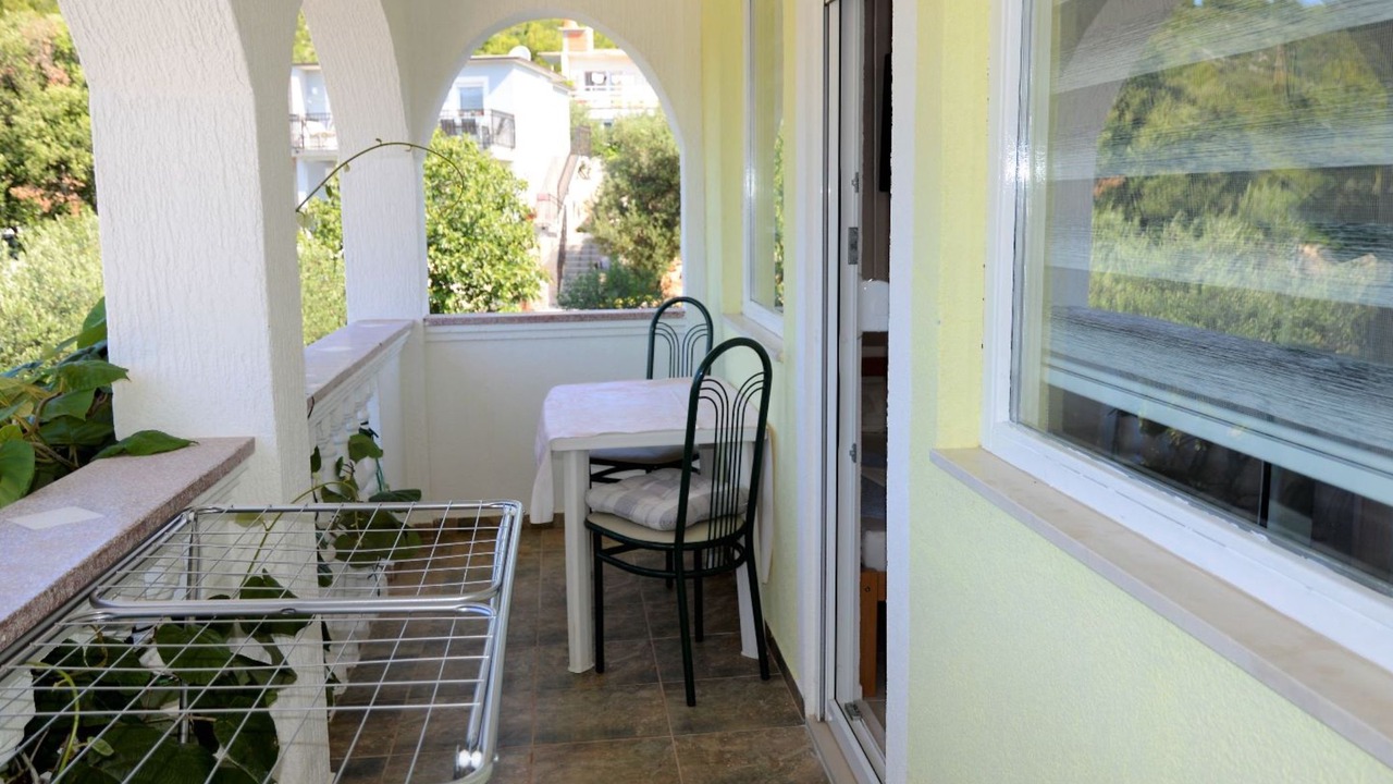 Photo of Patio Balcony in Marina