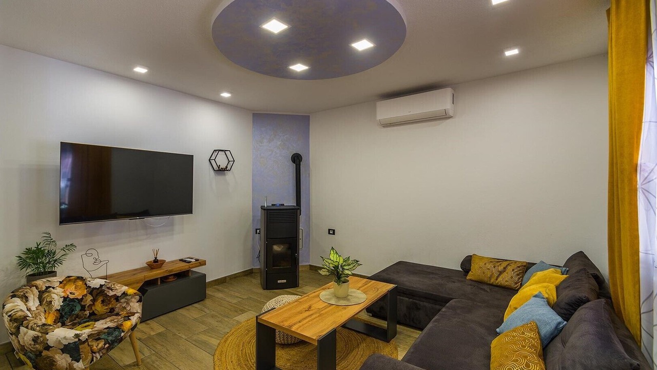 Photo of Livingroom in Sajini