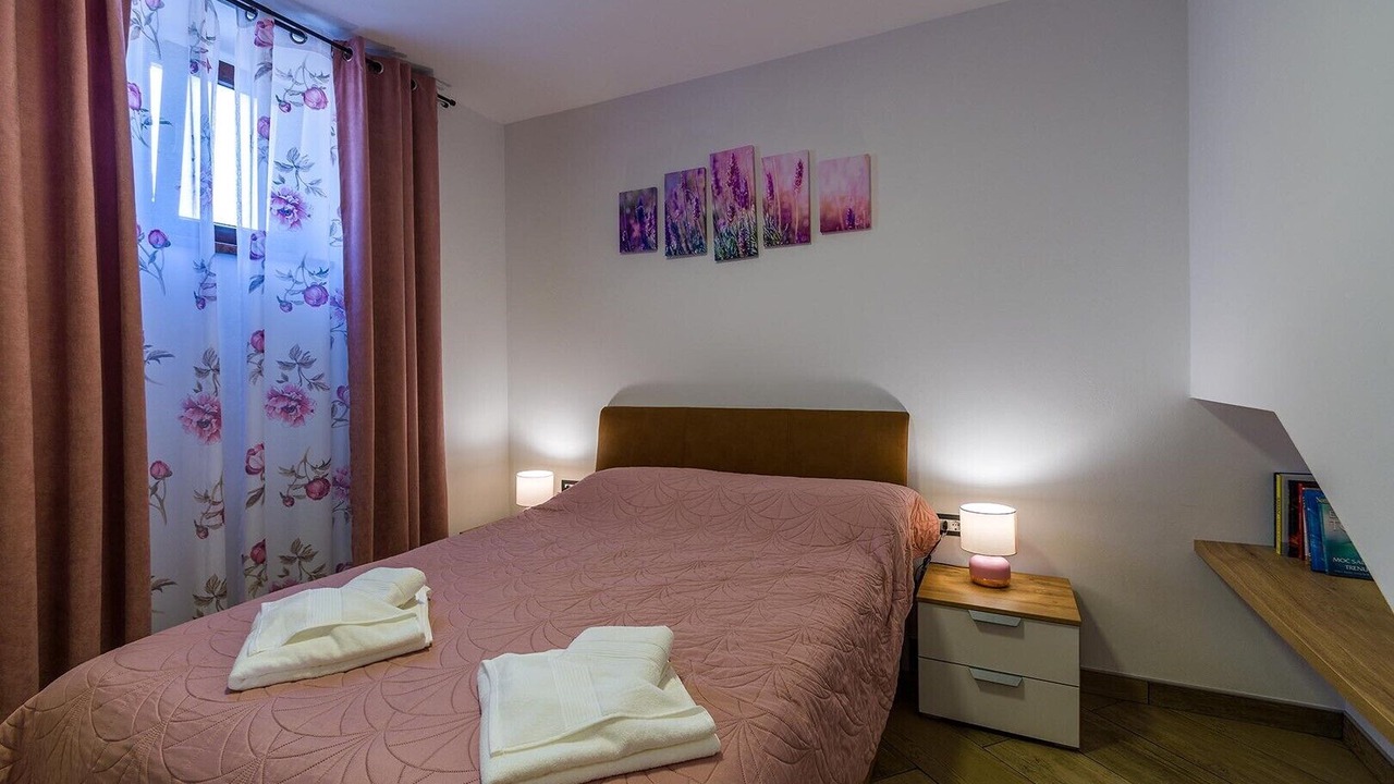 Photo of Bedroom in Sajini