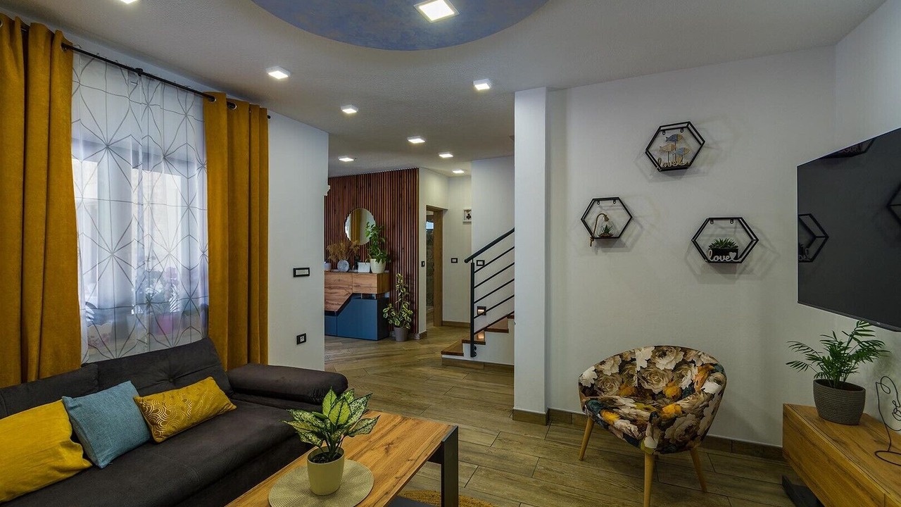 Photo of Livingroom in Sajini