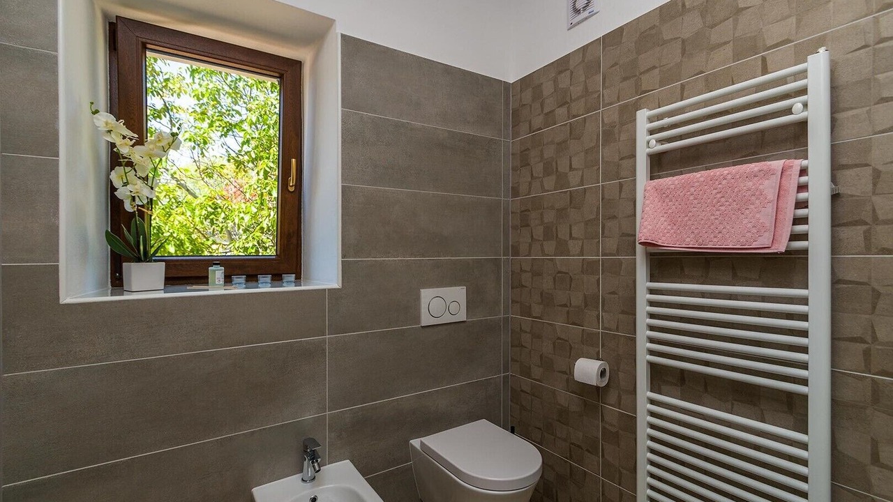 Photo of Bathroom in Sajini