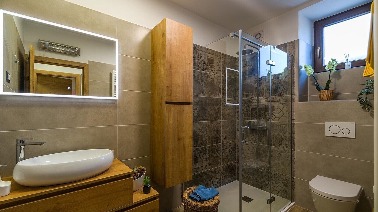 Photo of Bathroom in Sajini