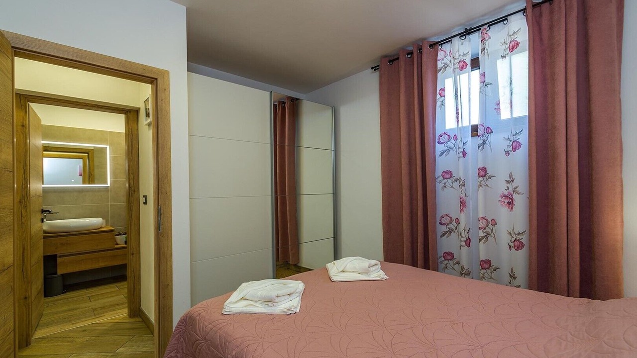 Photo of Bedroom in Sajini