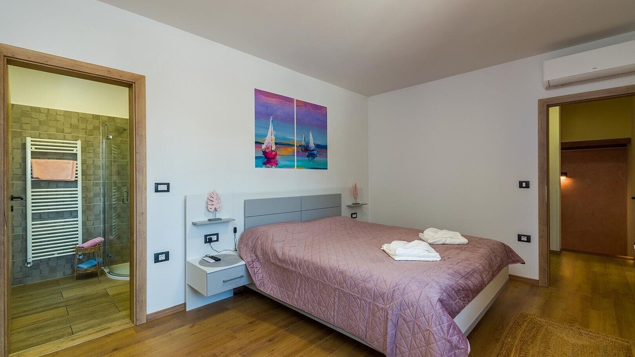Photo of Bedroom in Sajini