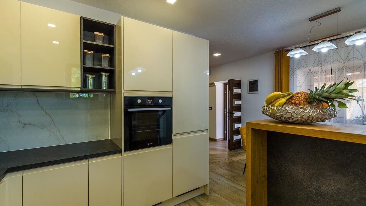 Photo of Kitchen in Sajini