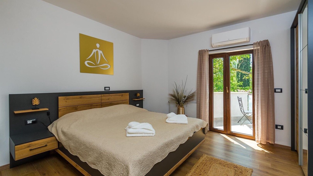 Photo of Bedroom in Sajini