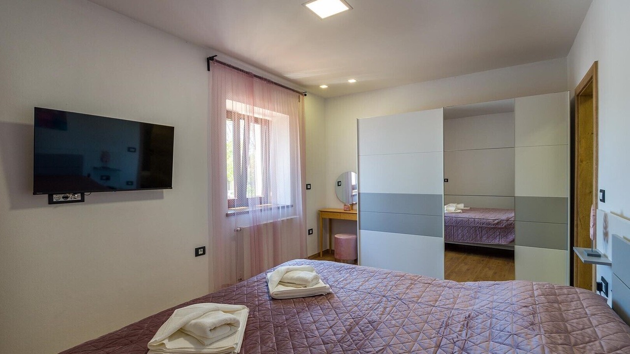 Photo of Bedroom in Sajini