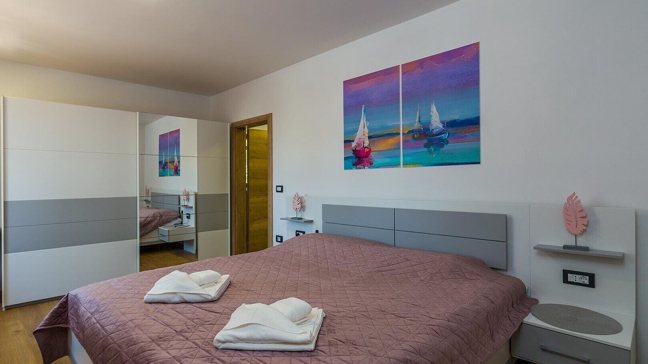 Photo of Bedroom in Sajini