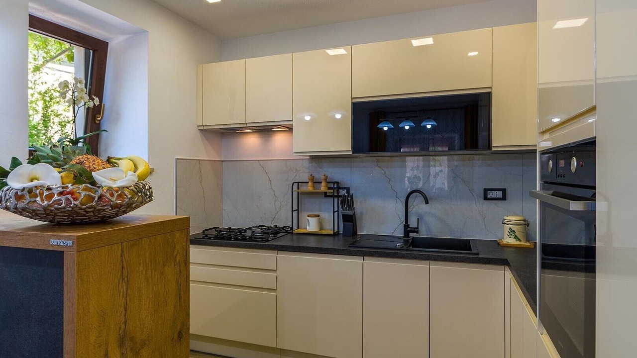 Photo of Kitchen in Sajini