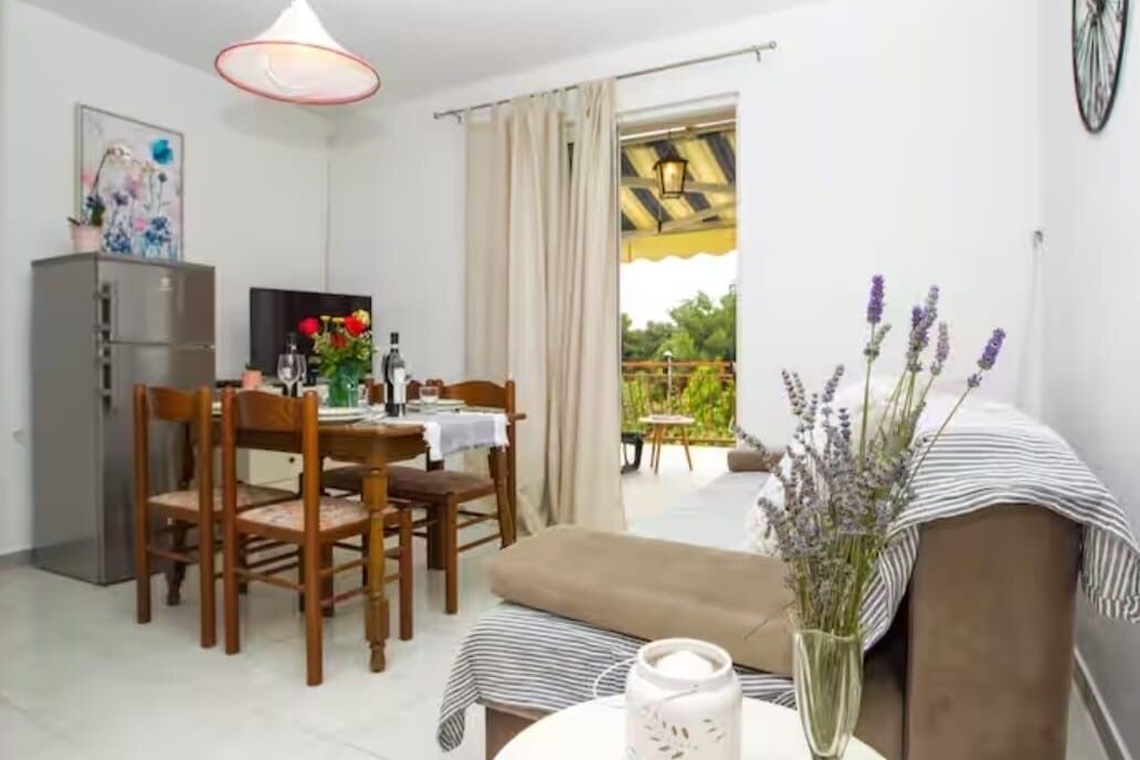 Photo of Livingroom in Pakostane