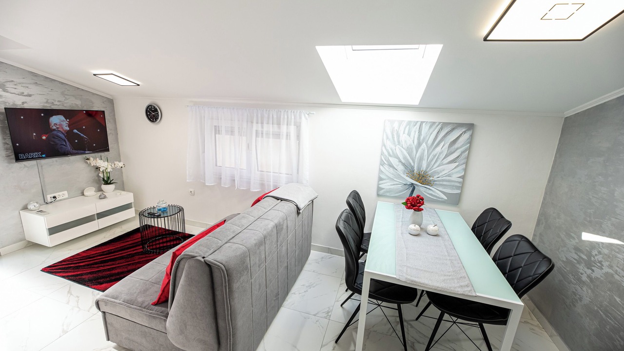 Photo of Livingroom in Veli Iz