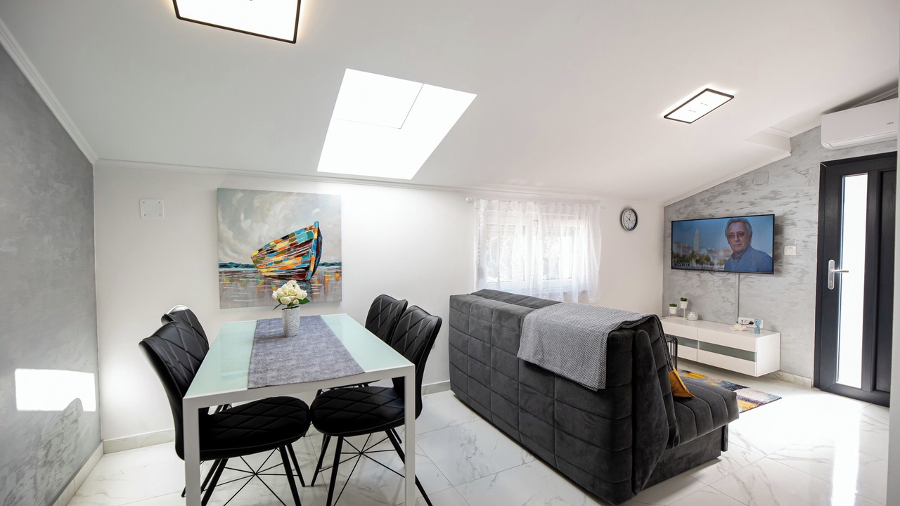 Photo of Livingroom in Veli Iz