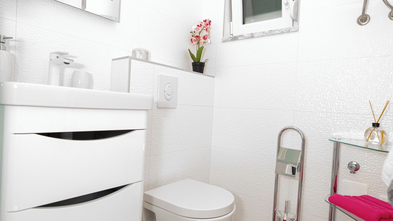 Photo of Bathroom in Veli Iz