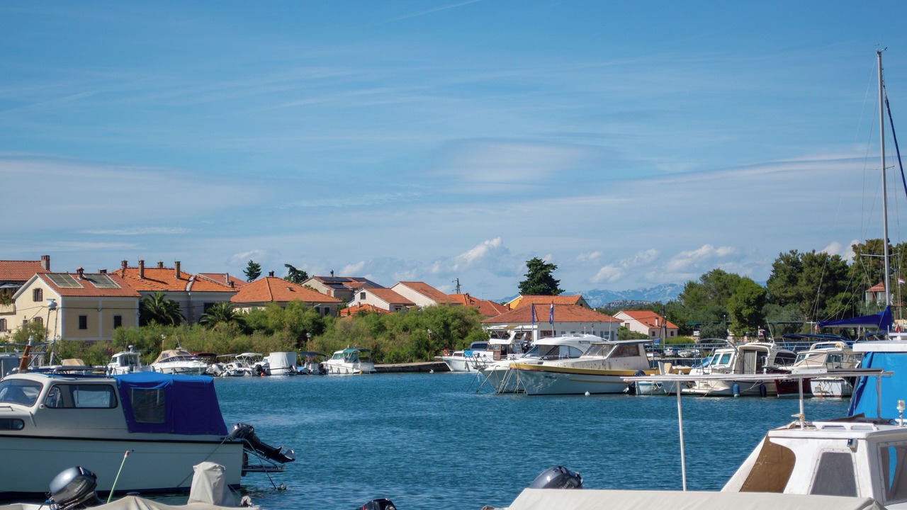 Photo of Outdoor in Veli Iz