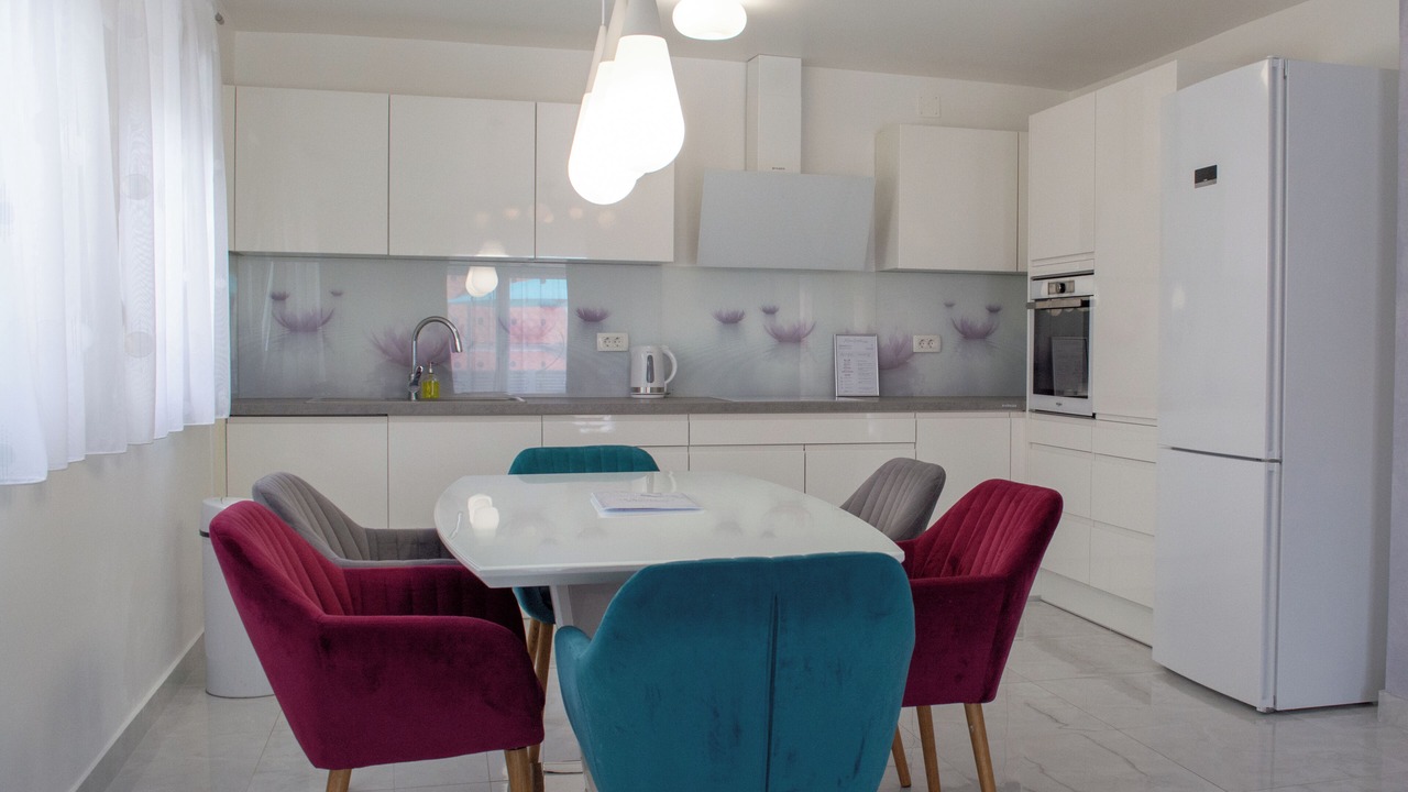 Photo of Kitchen in Veli Iz