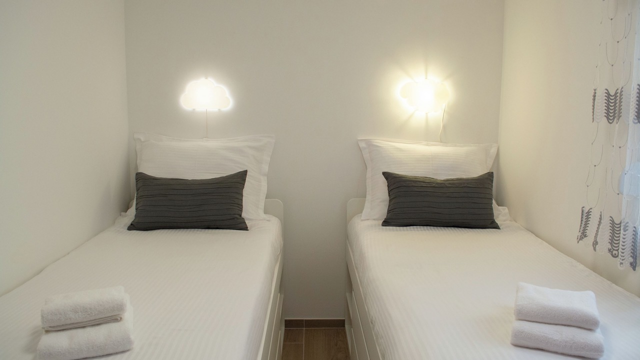 Photo of Bedroom in Veli Iz