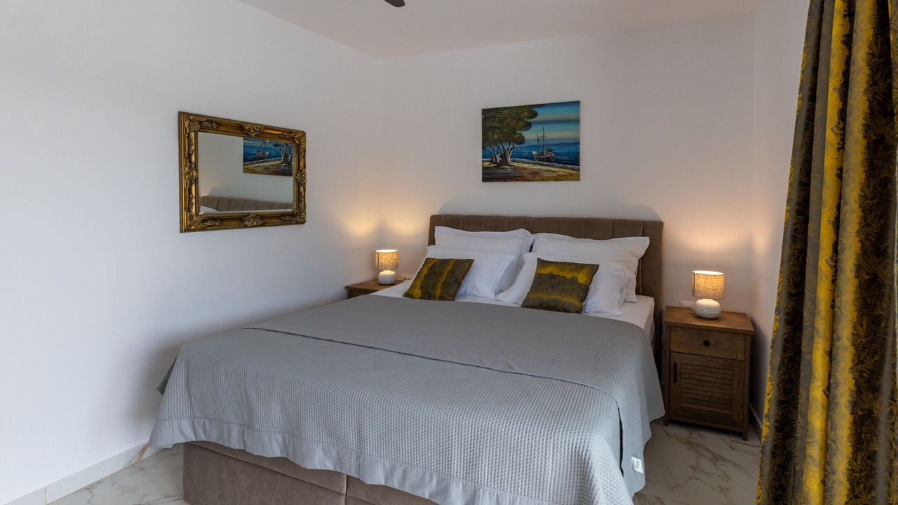 Photo of Bedroom in Blace