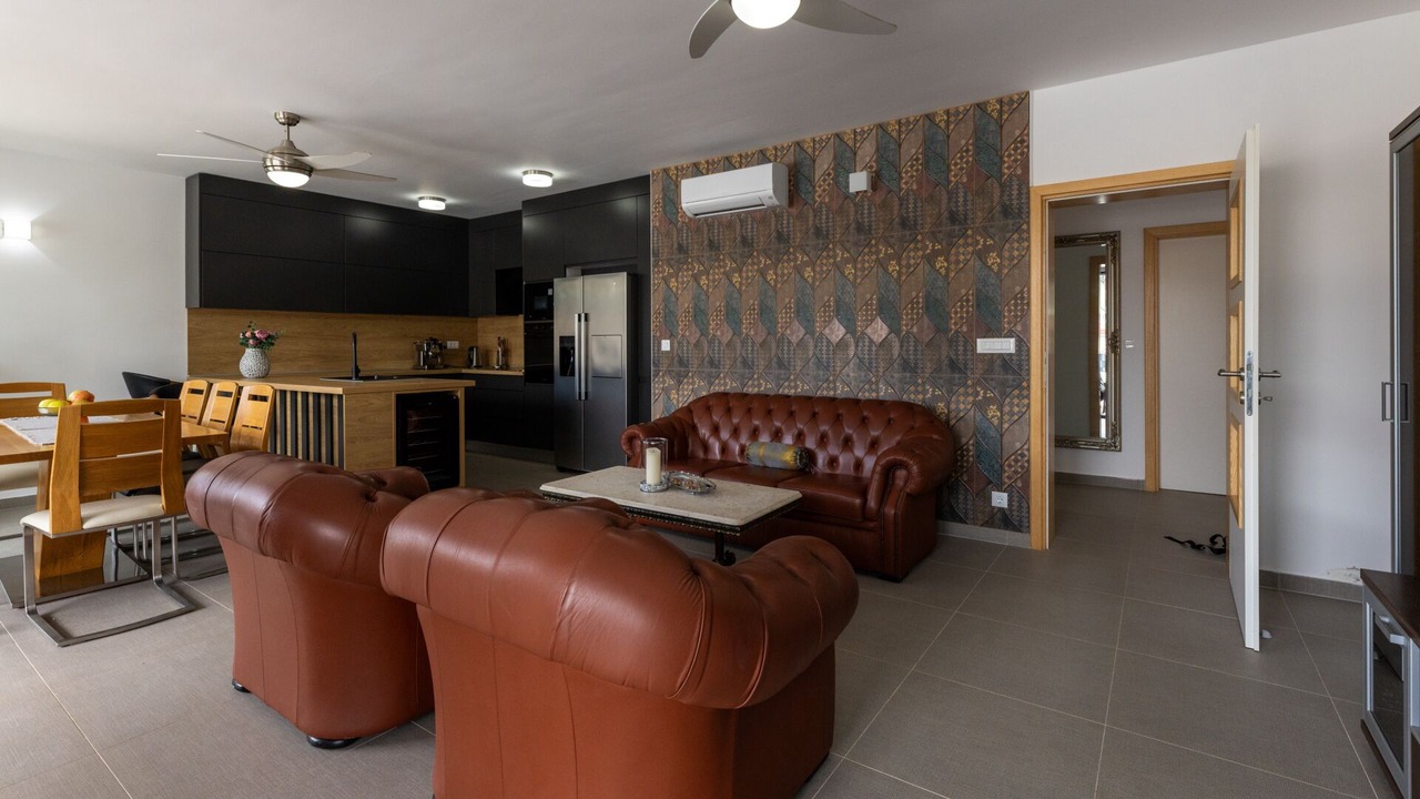 Photo of Livingroom in Blace