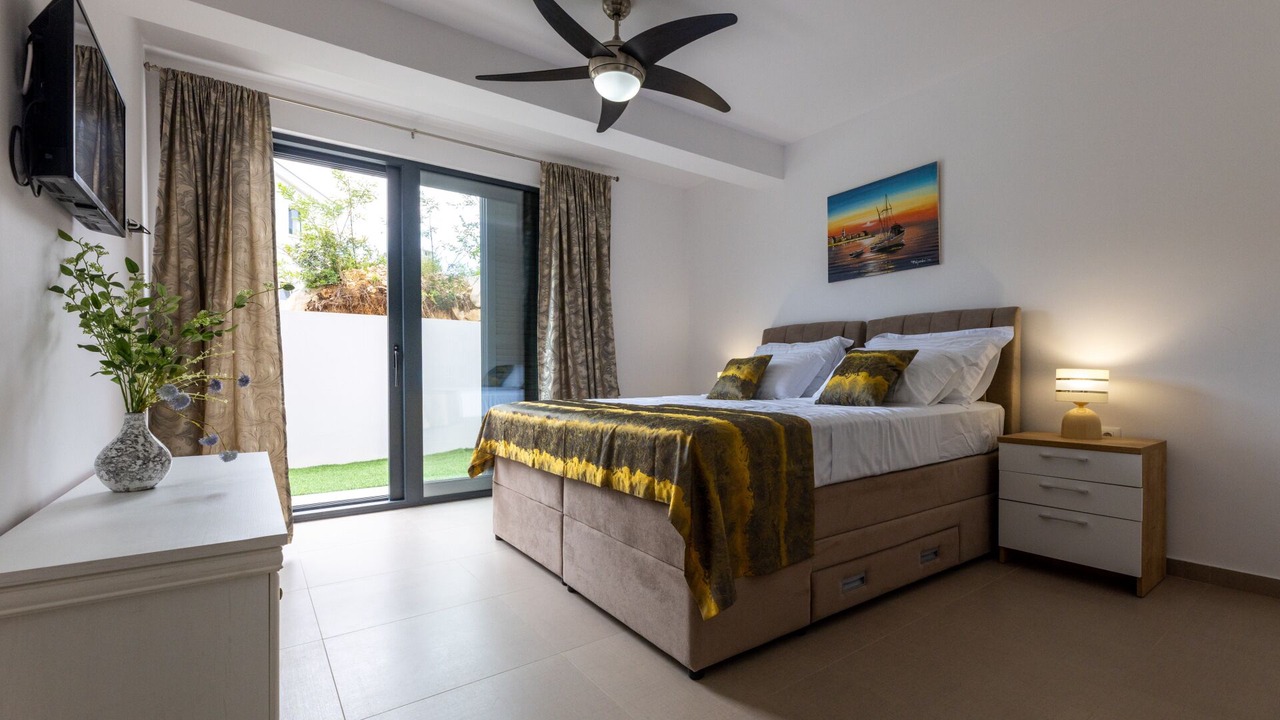 Photo of Bedroom in Blace