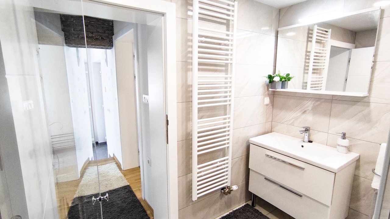 Photo of Bathroom in Gornji Kneginec