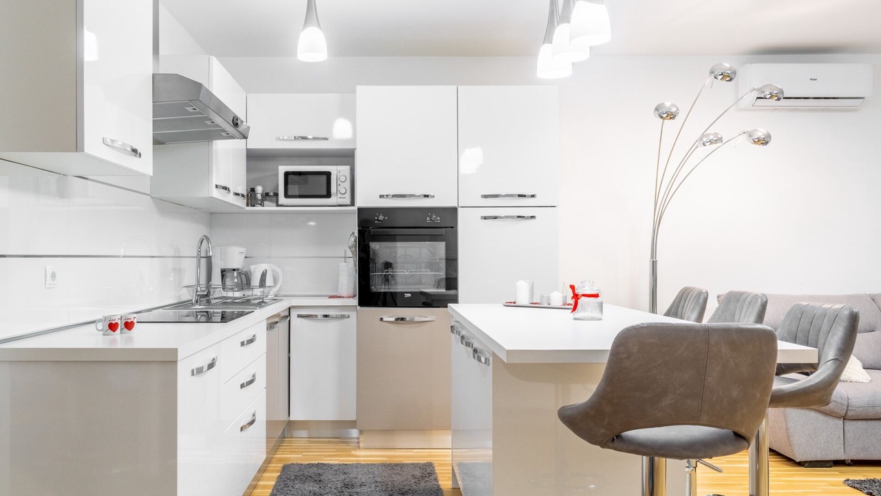 Photo of Kitchen in Gornji Kneginec