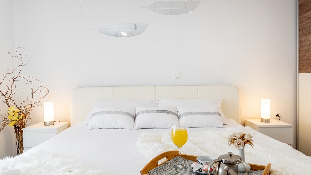 Photo of Bedroom in Gornji Kneginec