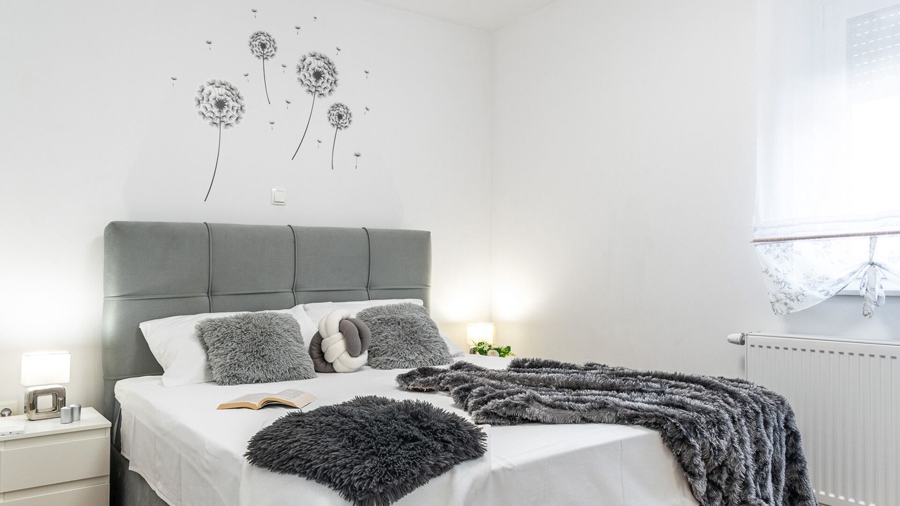 Photo of Bedroom in Gornji Kneginec