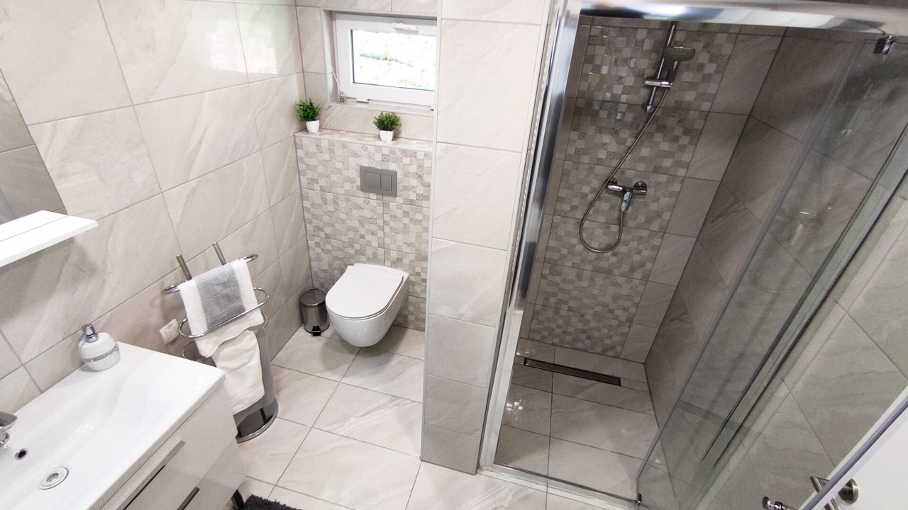 Photo of Bathroom in Gornji Kneginec