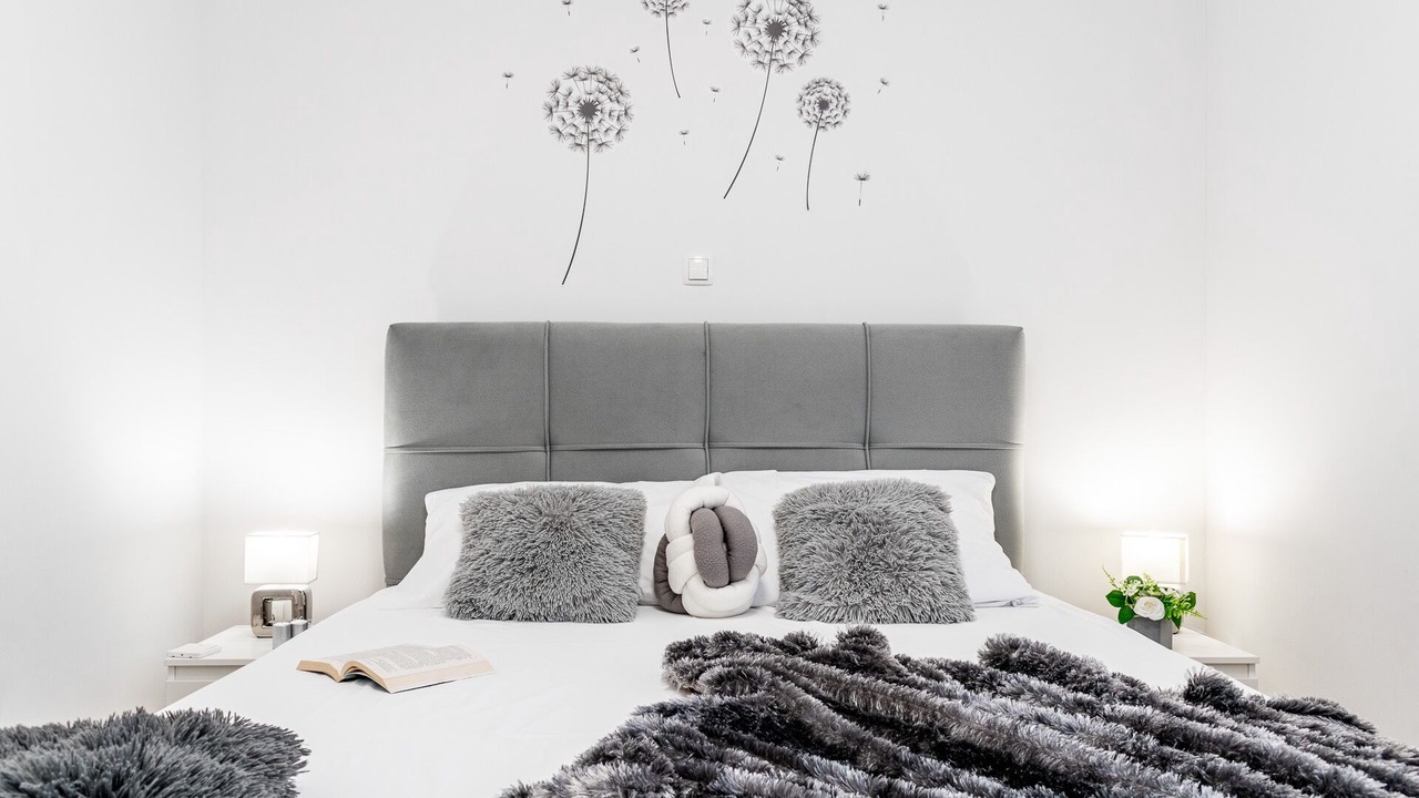 Photo of Bedroom in Gornji Kneginec