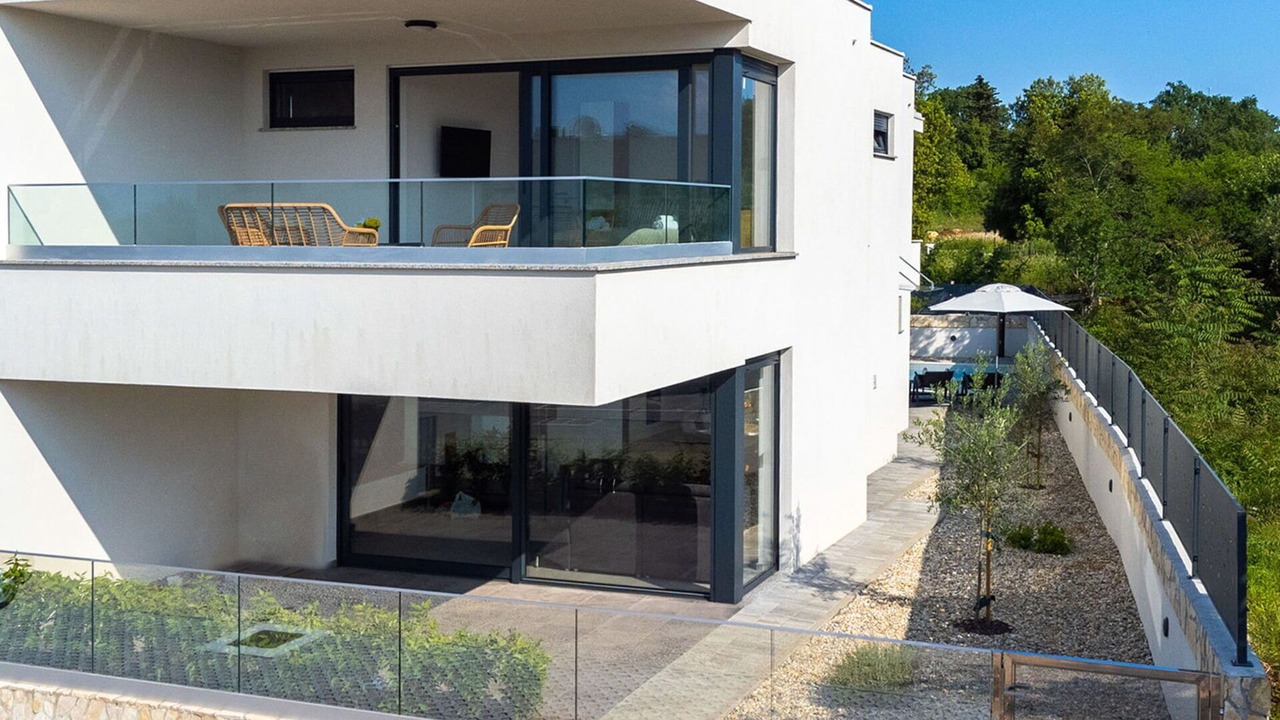 Photo of Patio Balcony in Bogovici