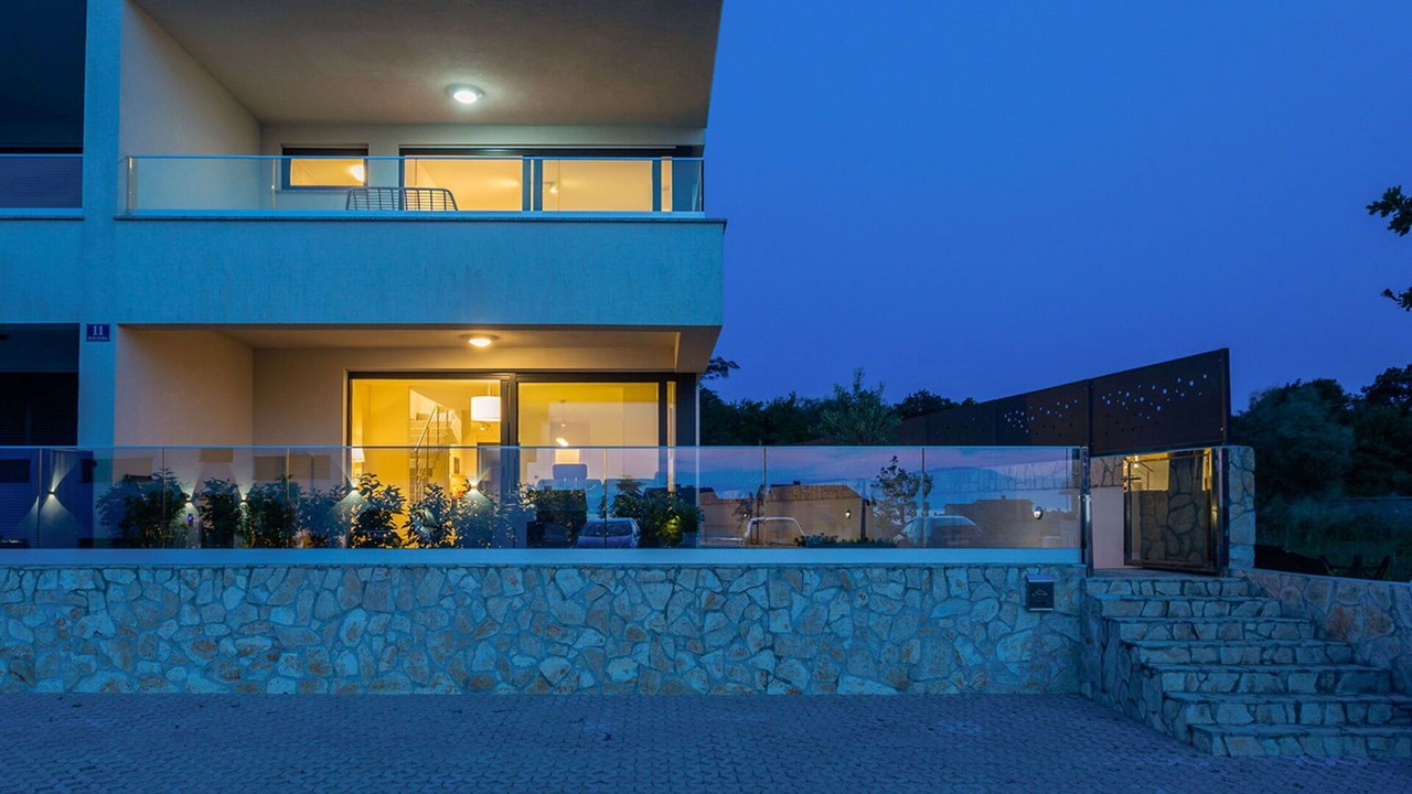 Photo of Patio Balcony in Bogovici