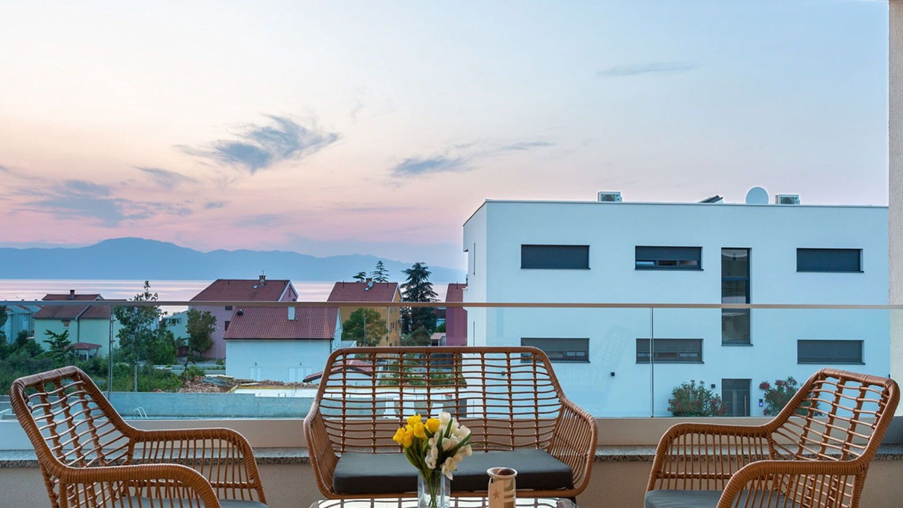 Photo of Patio Balcony in Bogovici