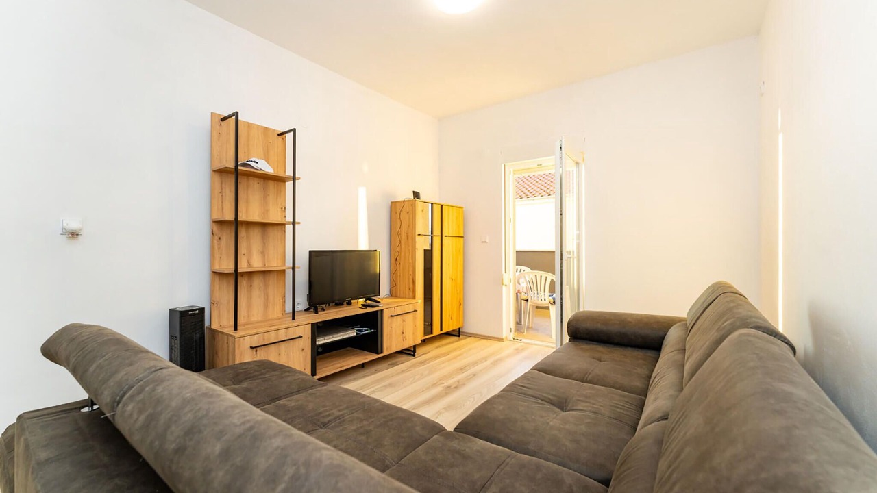 Photo of Bedroom in Gornji Karin