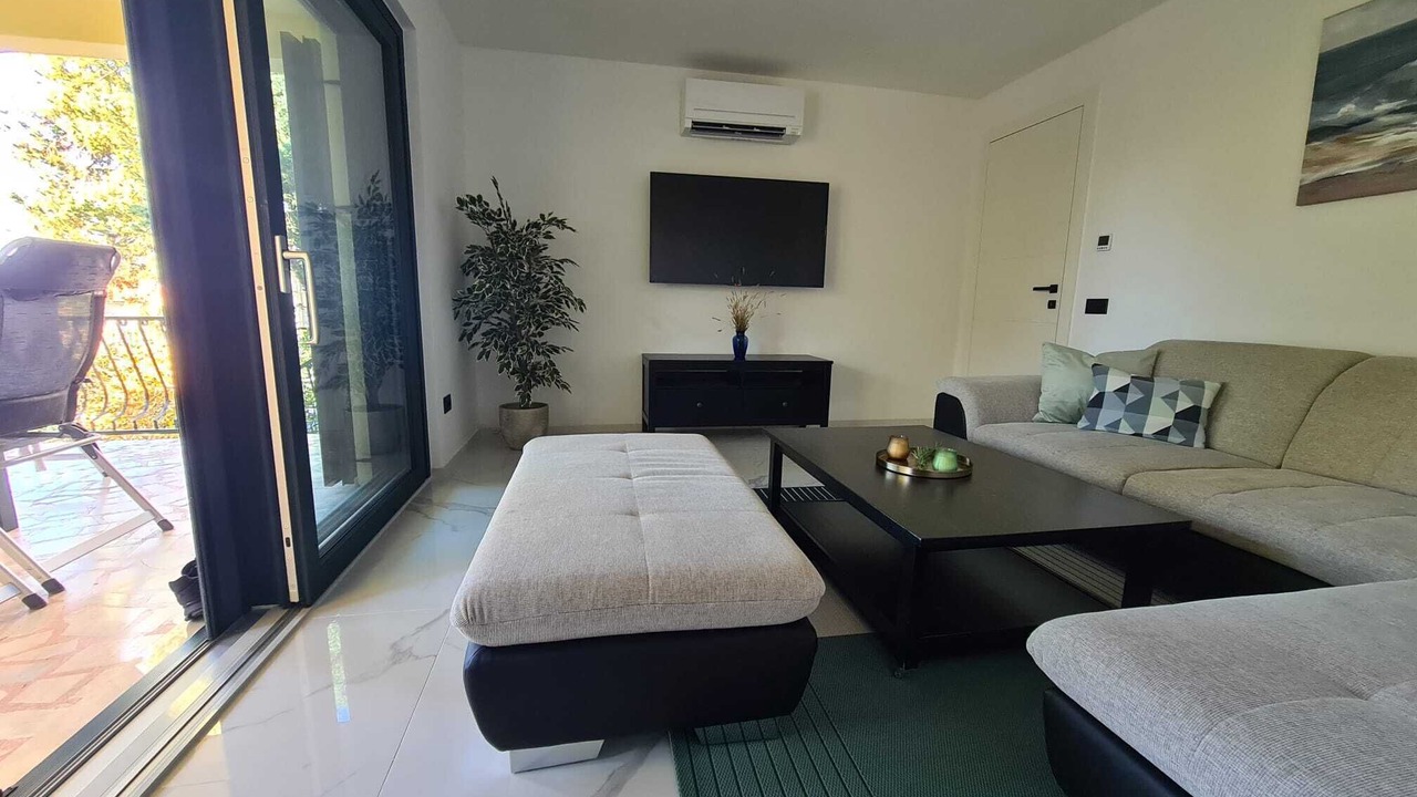 Photo of Livingroom in Njivice