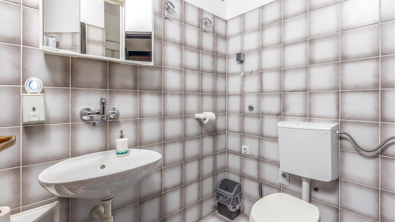 Photo of Bathroom in Sveti Juraj