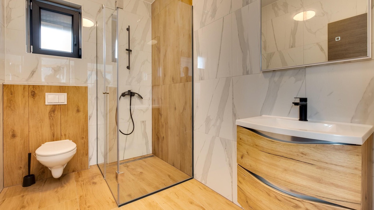 Photo of Bathroom in Zagreb