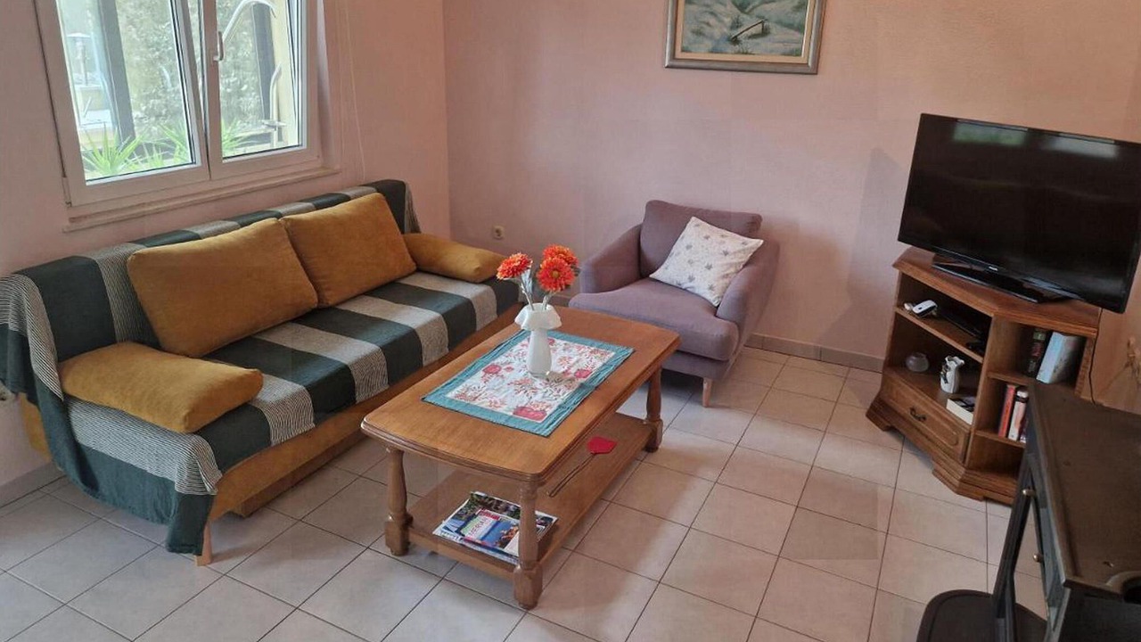 Photo of Bedroom in Prapatnica